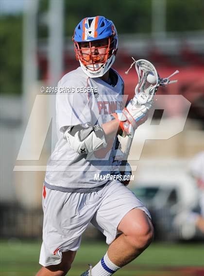 Thumbnail 1 in Aquinas Institute @ Penn Yan Academy (Section 5 Class D Final) photogallery.