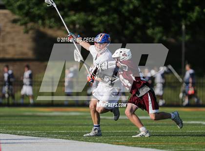 Thumbnail 1 in Aquinas Institute @ Penn Yan Academy (Section 5 Class D Final) photogallery.