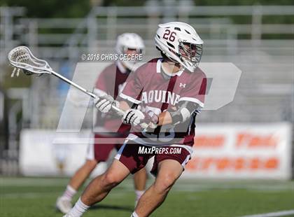 Thumbnail 2 in Aquinas Institute @ Penn Yan Academy (Section 5 Class D Final) photogallery.