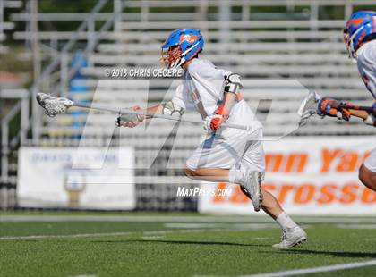 Thumbnail 1 in Aquinas Institute @ Penn Yan Academy (Section 5 Class D Final) photogallery.