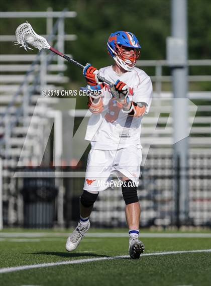 Thumbnail 3 in Aquinas Institute @ Penn Yan Academy (Section 5 Class D Final) photogallery.