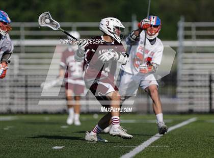 Thumbnail 2 in Aquinas Institute @ Penn Yan Academy (Section 5 Class D Final) photogallery.