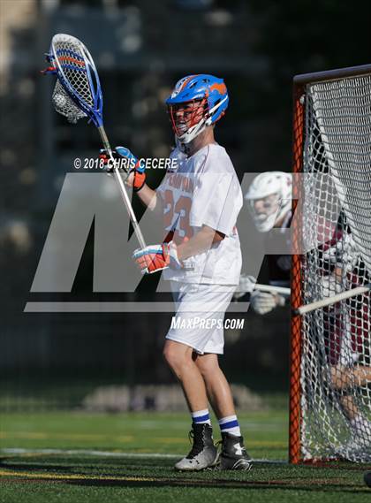 Thumbnail 1 in Aquinas Institute @ Penn Yan Academy (Section 5 Class D Final) photogallery.