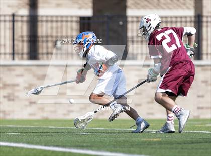 Thumbnail 3 in Aquinas Institute @ Penn Yan Academy (Section 5 Class D Final) photogallery.
