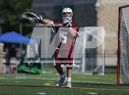Thumbnail 3 in Aquinas Institute @ Penn Yan Academy (Section 5 Class D Final) photogallery.