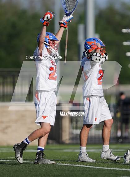 Thumbnail 2 in Aquinas Institute @ Penn Yan Academy (Section 5 Class D Final) photogallery.