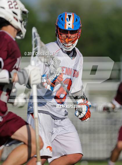 Thumbnail 2 in Aquinas Institute @ Penn Yan Academy (Section 5 Class D Final) photogallery.