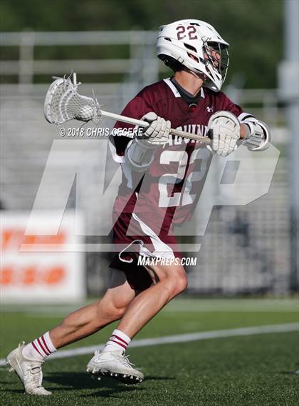 Thumbnail 3 in Aquinas Institute @ Penn Yan Academy (Section 5 Class D Final) photogallery.