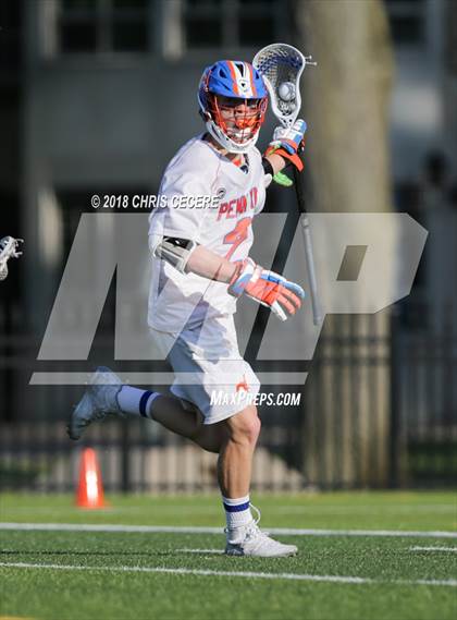 Thumbnail 1 in Aquinas Institute @ Penn Yan Academy (Section 5 Class D Final) photogallery.