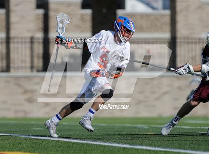 Thumbnail 1 in Aquinas Institute @ Penn Yan Academy (Section 5 Class D Final) photogallery.