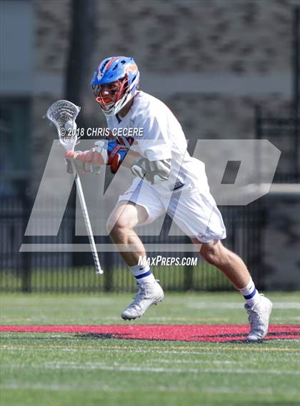 Thumbnail 1 in Aquinas Institute @ Penn Yan Academy (Section 5 Class D Final) photogallery.
