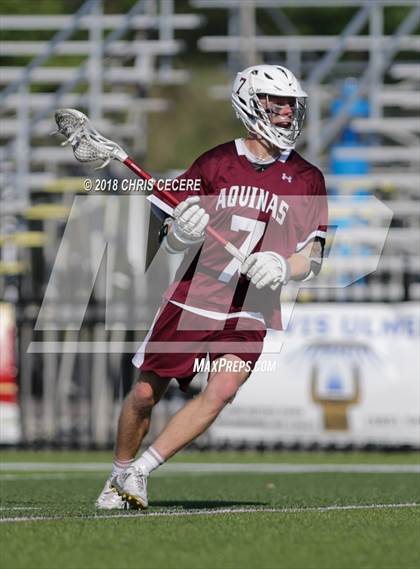 Thumbnail 1 in Aquinas Institute @ Penn Yan Academy (Section 5 Class D Final) photogallery.