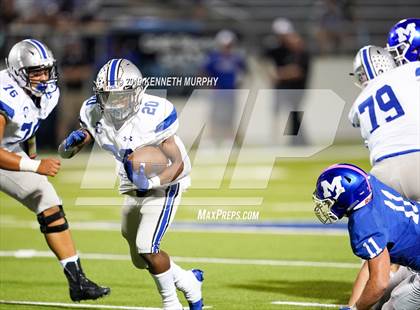 Thumbnail 2 in Centennial @ Midlothian photogallery.