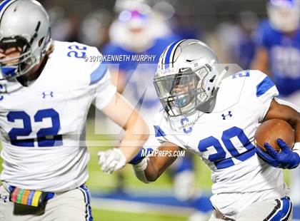 Thumbnail 1 in Centennial @ Midlothian photogallery.