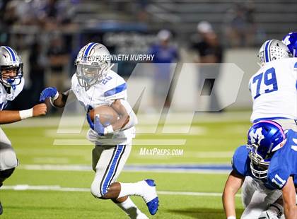 Thumbnail 1 in Centennial @ Midlothian photogallery.