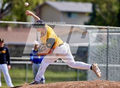 Thumbnail 1 in Del Oro @ Del Campo photogallery.