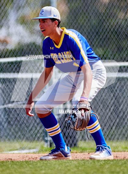Thumbnail 2 in Del Oro @ Del Campo photogallery.