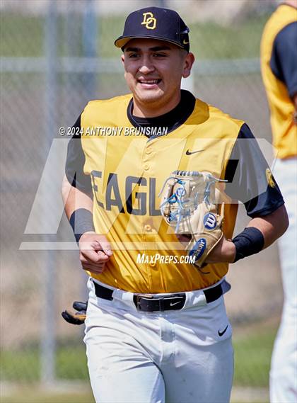 Thumbnail 1 in Del Oro @ Del Campo photogallery.