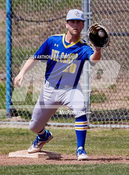 Thumbnail 3 in Del Oro @ Del Campo photogallery.