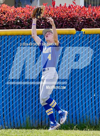 Thumbnail 1 in Del Oro @ Del Campo photogallery.