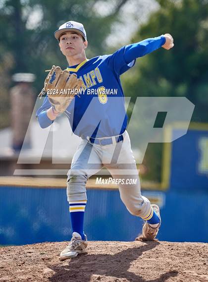Thumbnail 2 in Del Oro @ Del Campo photogallery.