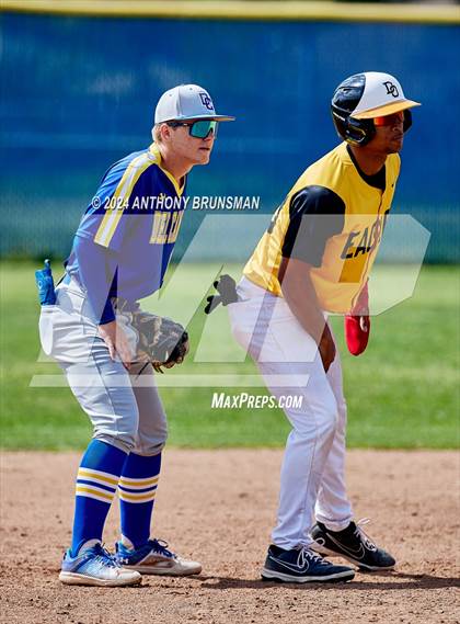 Thumbnail 1 in Del Oro @ Del Campo photogallery.