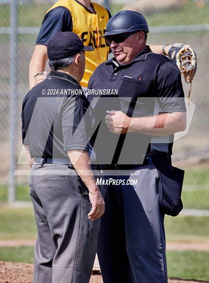 Thumbnail 1 in Del Oro @ Del Campo photogallery.