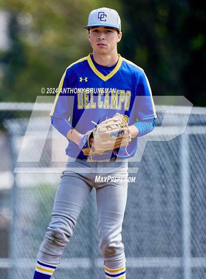 Thumbnail 2 in Del Oro @ Del Campo photogallery.