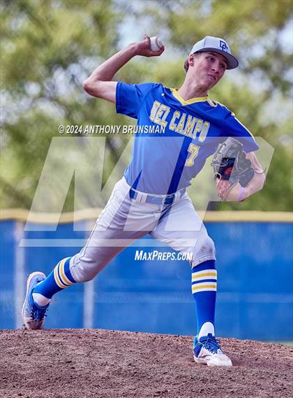 Thumbnail 1 in Del Oro @ Del Campo photogallery.