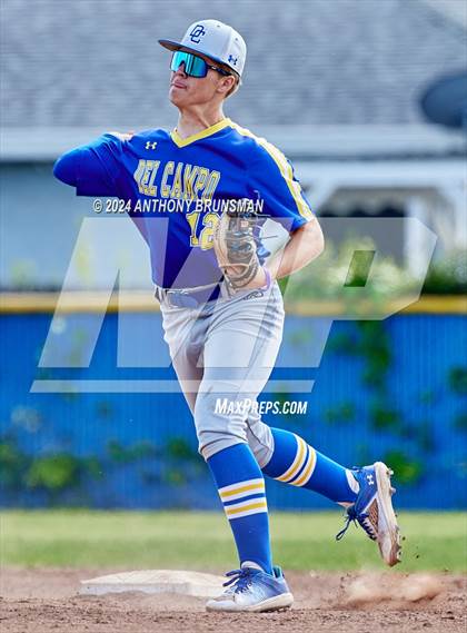 Thumbnail 3 in Del Oro @ Del Campo photogallery.