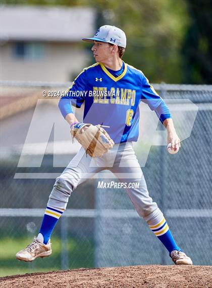 Thumbnail 3 in Del Oro @ Del Campo photogallery.