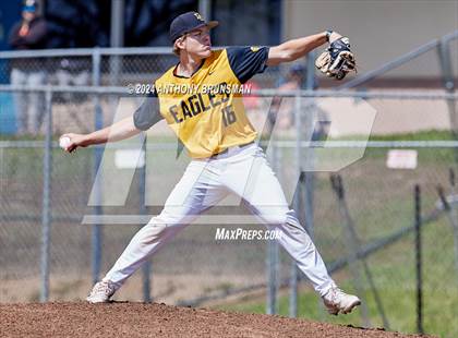 Thumbnail 1 in Del Oro @ Del Campo photogallery.