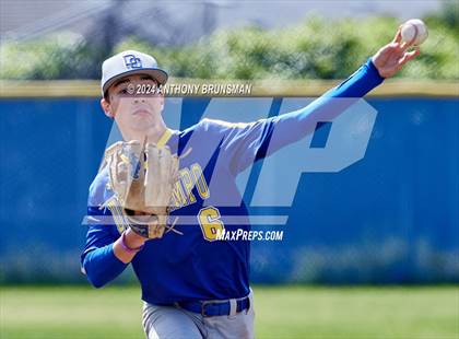 Thumbnail 1 in Del Oro @ Del Campo photogallery.