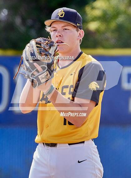 Thumbnail 3 in Del Oro @ Del Campo photogallery.
