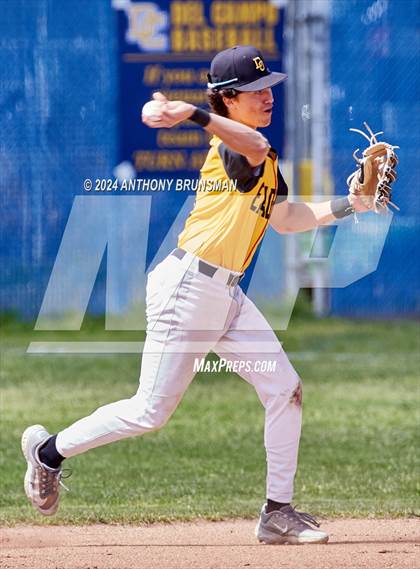 Thumbnail 3 in Del Oro @ Del Campo photogallery.