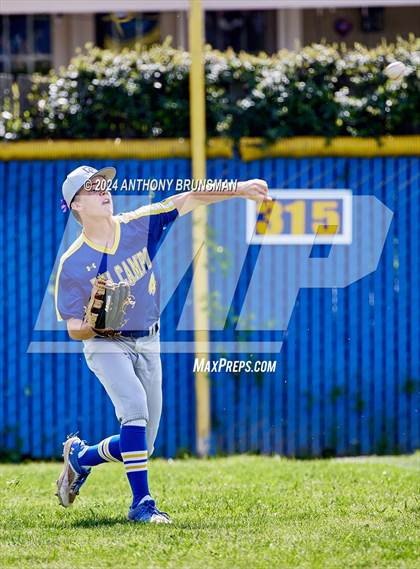 Thumbnail 2 in Del Oro @ Del Campo photogallery.