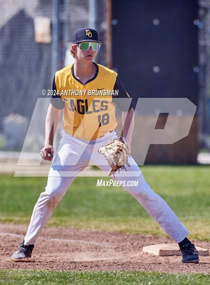 Thumbnail 2 in Del Oro @ Del Campo photogallery.