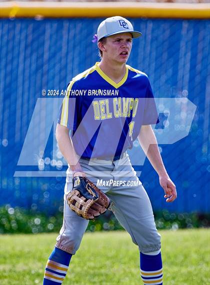Thumbnail 3 in Del Oro @ Del Campo photogallery.