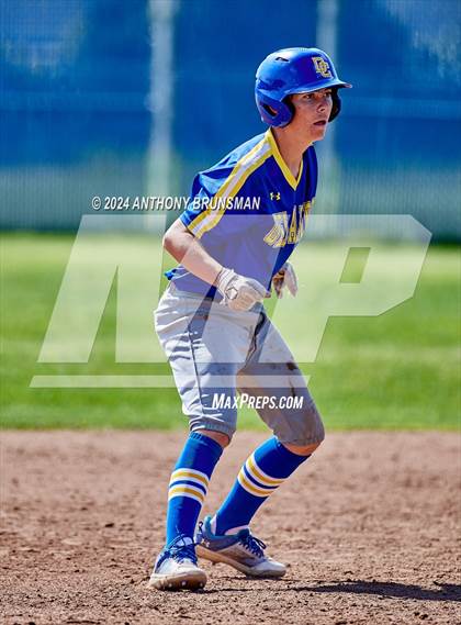 Thumbnail 3 in Del Oro @ Del Campo photogallery.
