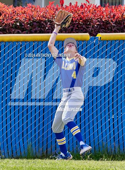 Thumbnail 3 in Del Oro @ Del Campo photogallery.