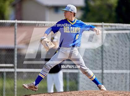 Thumbnail 3 in Del Oro @ Del Campo photogallery.