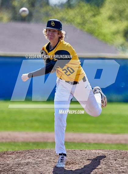 Thumbnail 2 in Del Oro @ Del Campo photogallery.