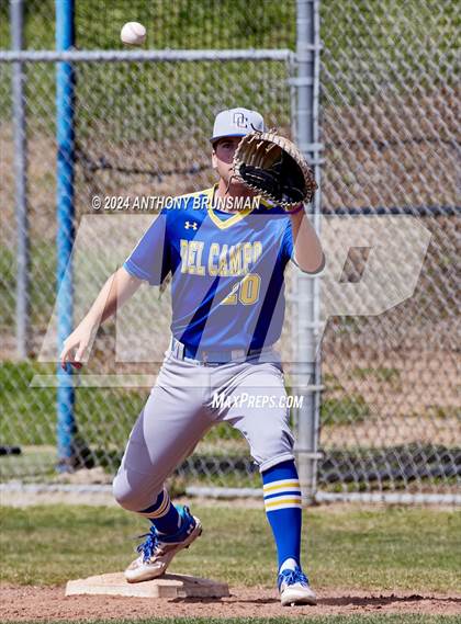 Thumbnail 2 in Del Oro @ Del Campo photogallery.