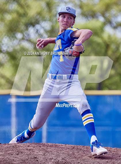 Thumbnail 3 in Del Oro @ Del Campo photogallery.