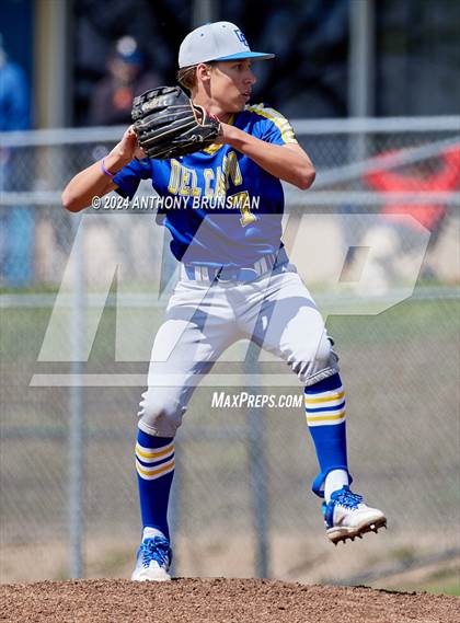 Thumbnail 1 in Del Oro @ Del Campo photogallery.