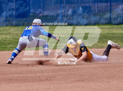 Thumbnail 1 in Del Oro @ Del Campo photogallery.