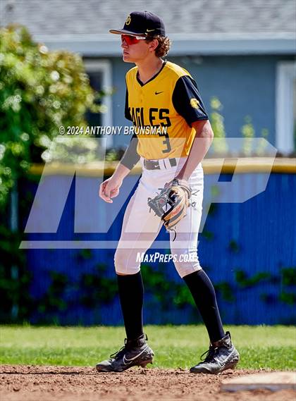 Thumbnail 1 in Del Oro @ Del Campo photogallery.