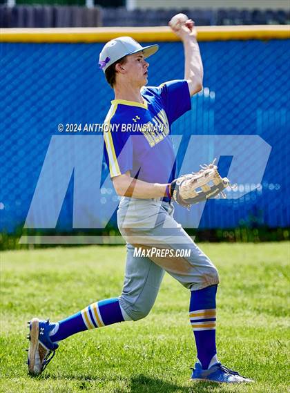 Thumbnail 1 in Del Oro @ Del Campo photogallery.