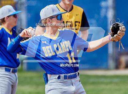 Thumbnail 1 in Del Oro @ Del Campo photogallery.