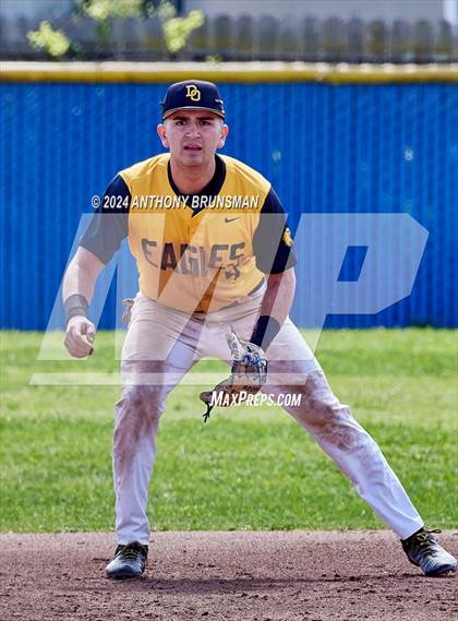 Thumbnail 1 in Del Oro @ Del Campo photogallery.